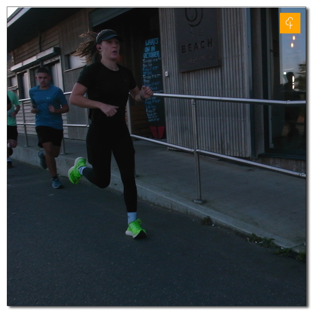 Littlehampton Parkrun, 211, 