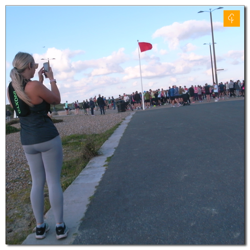 Littlehampton Parkrun, 211, 