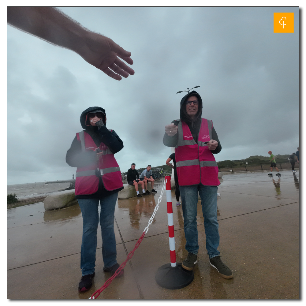 Littlehampton Parkrun, 212, 