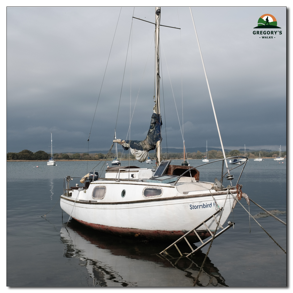 Dell Quay, 