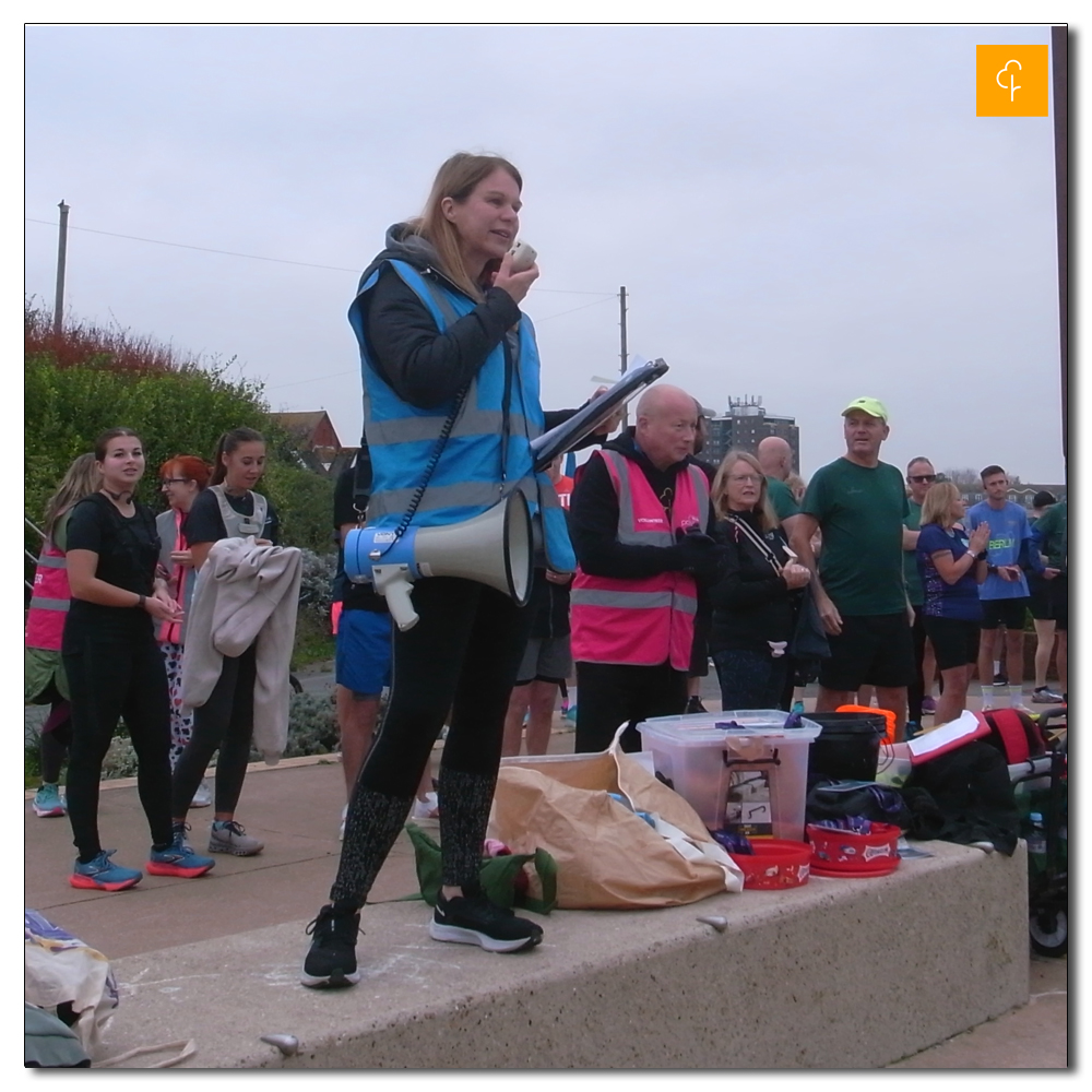 Littlehampton Parkrun, 214, 