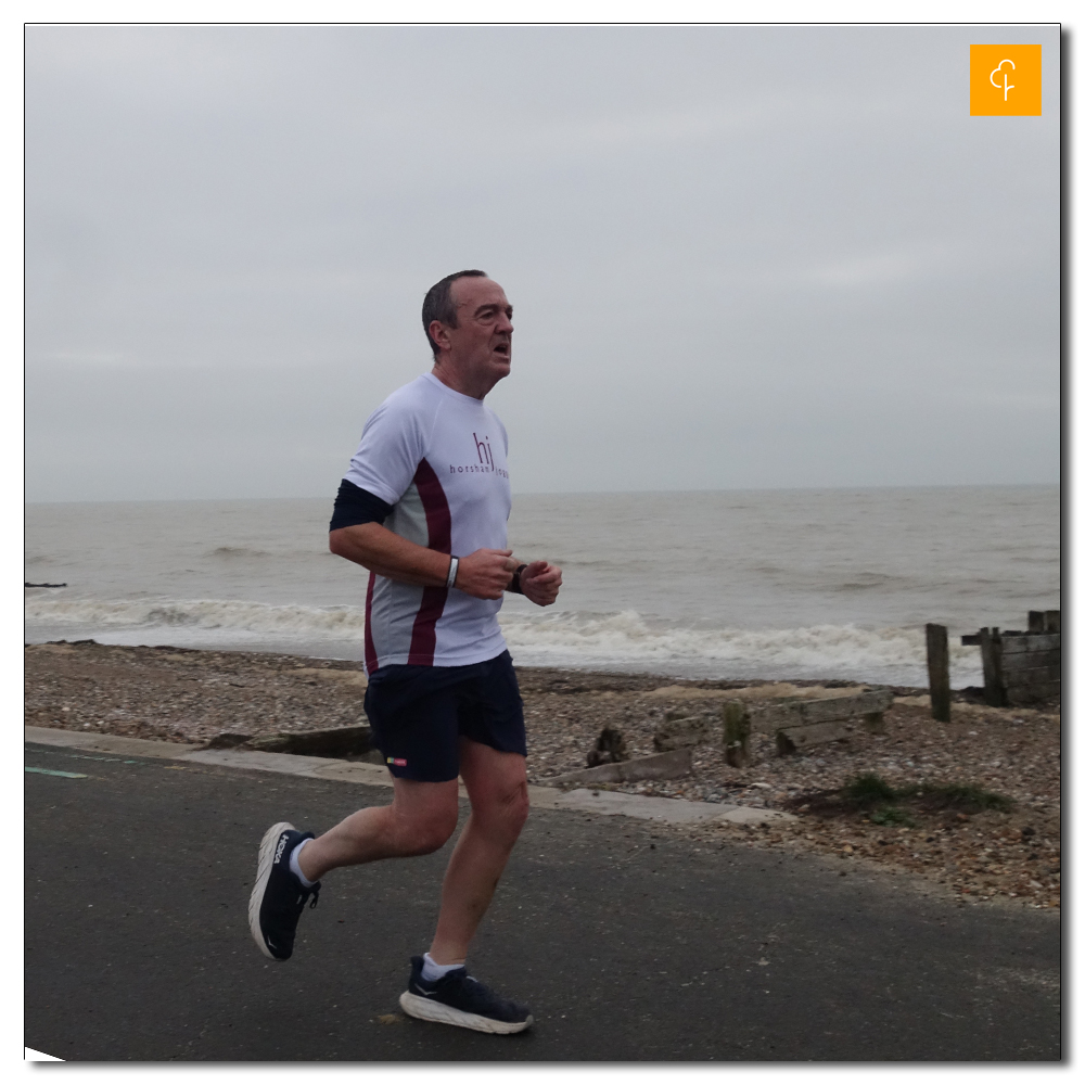 Littlehampton Parkrun, 217, 