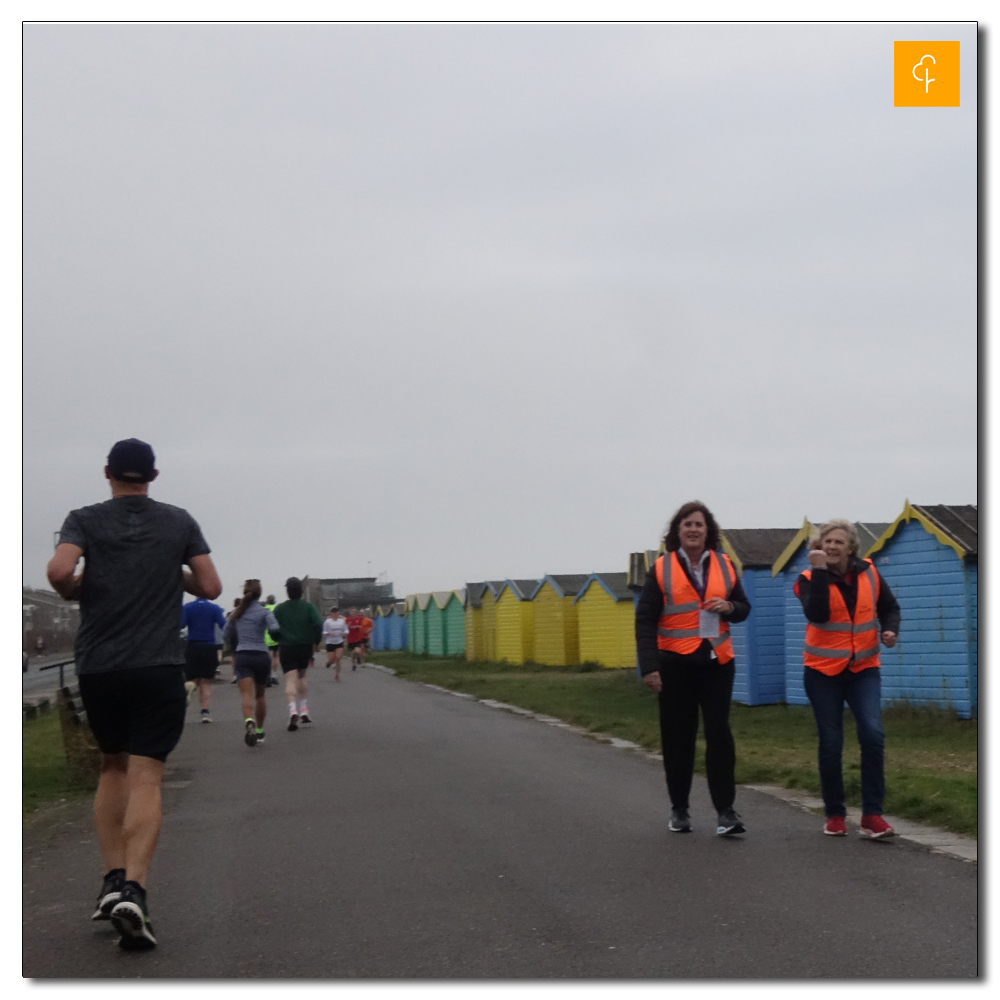 Littlehampton Parkrun, 217, 