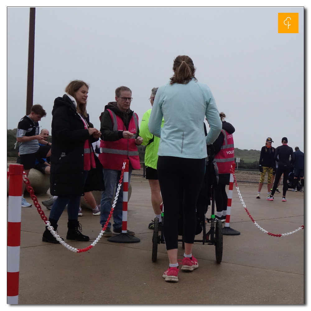 Littlehampton Parkrun, 217, 