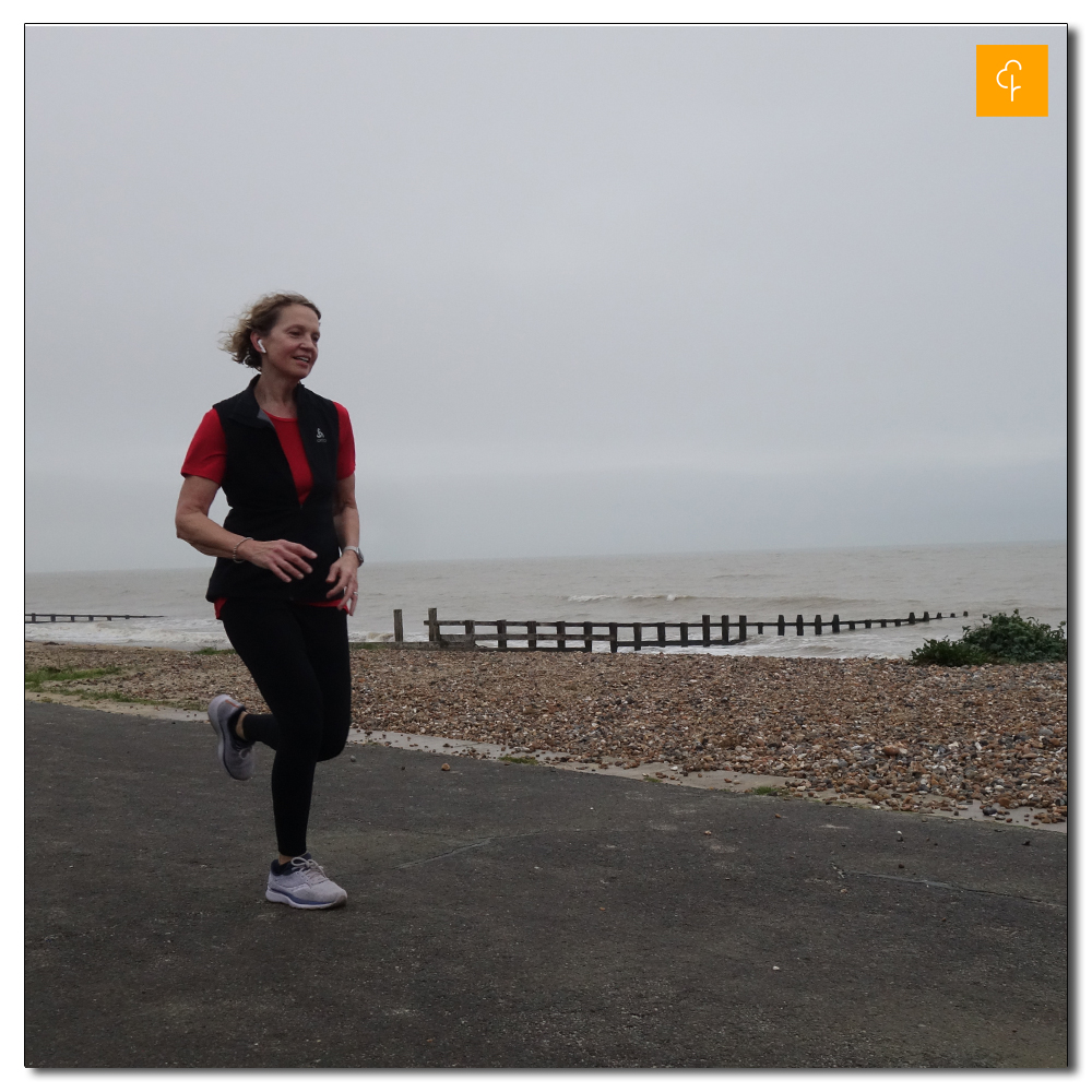Littlehampton Parkrun, 217, 