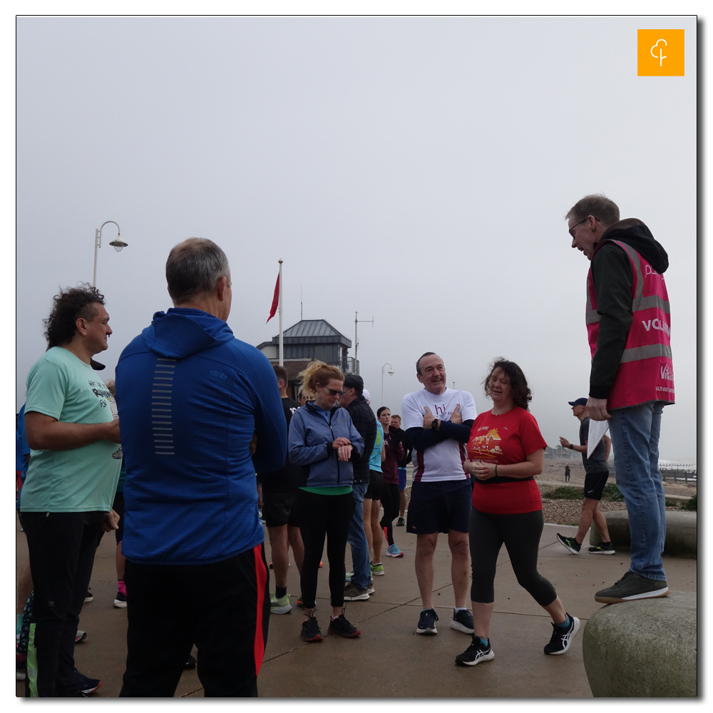 Littlehampton Parkrun, 217, 