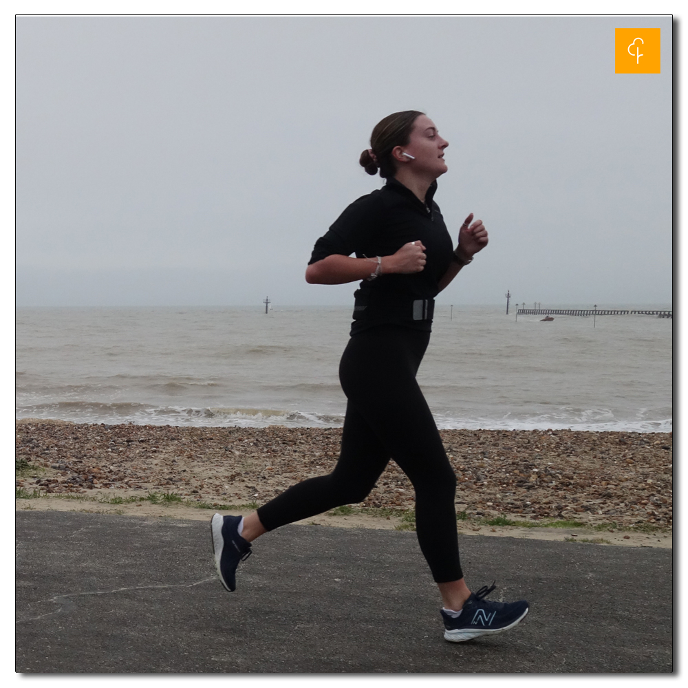 Littlehampton Parkrun, 217, 