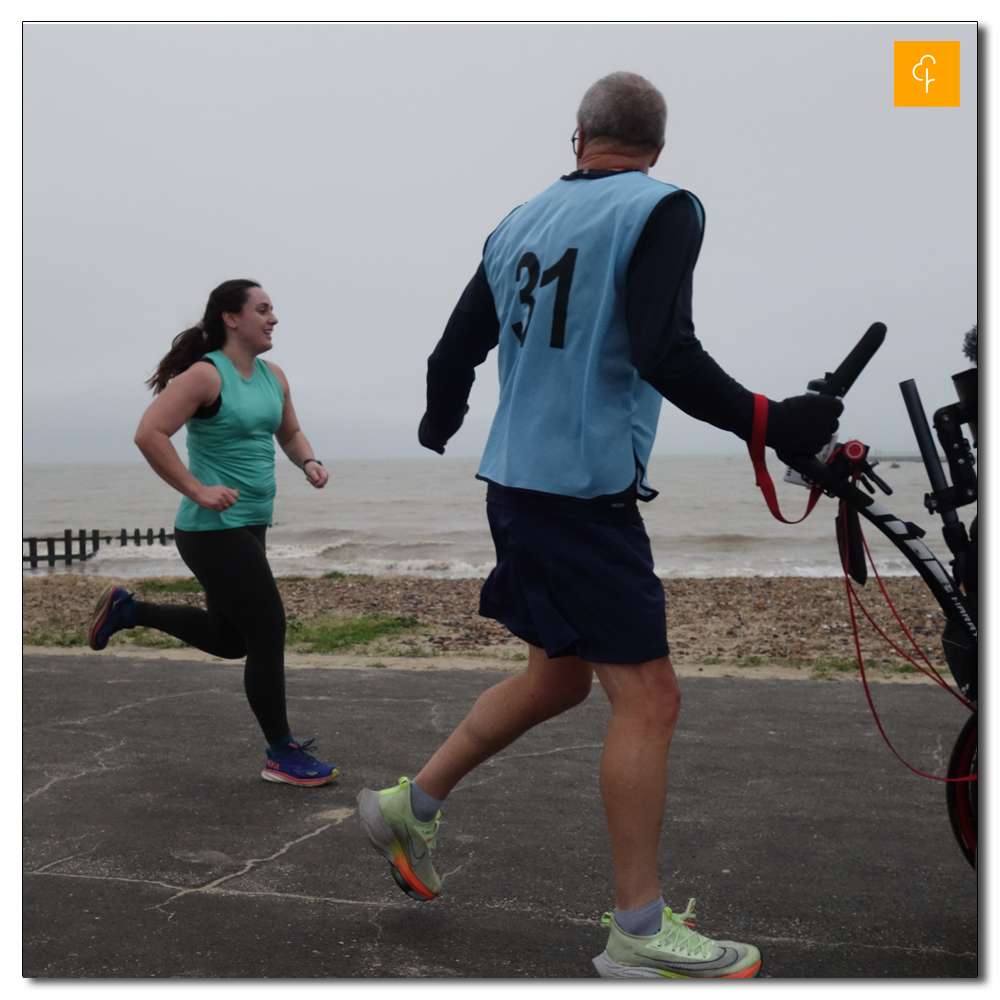 Littlehampton Parkrun, 217, 