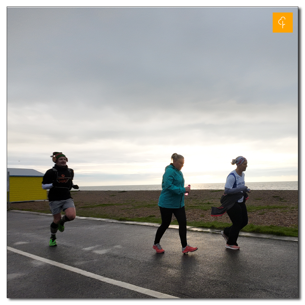 Littlehampton Parkrun, 218, 
