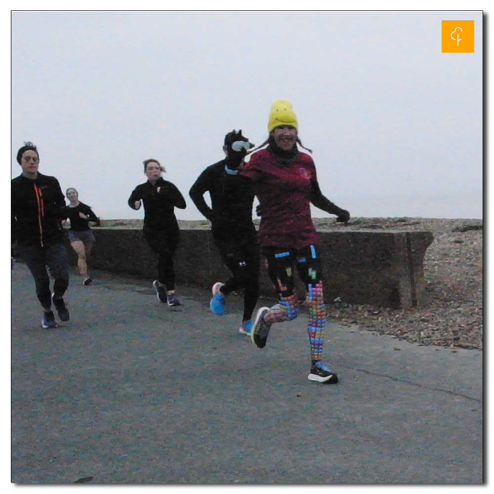 Littlehampton Parkrun, 221, 