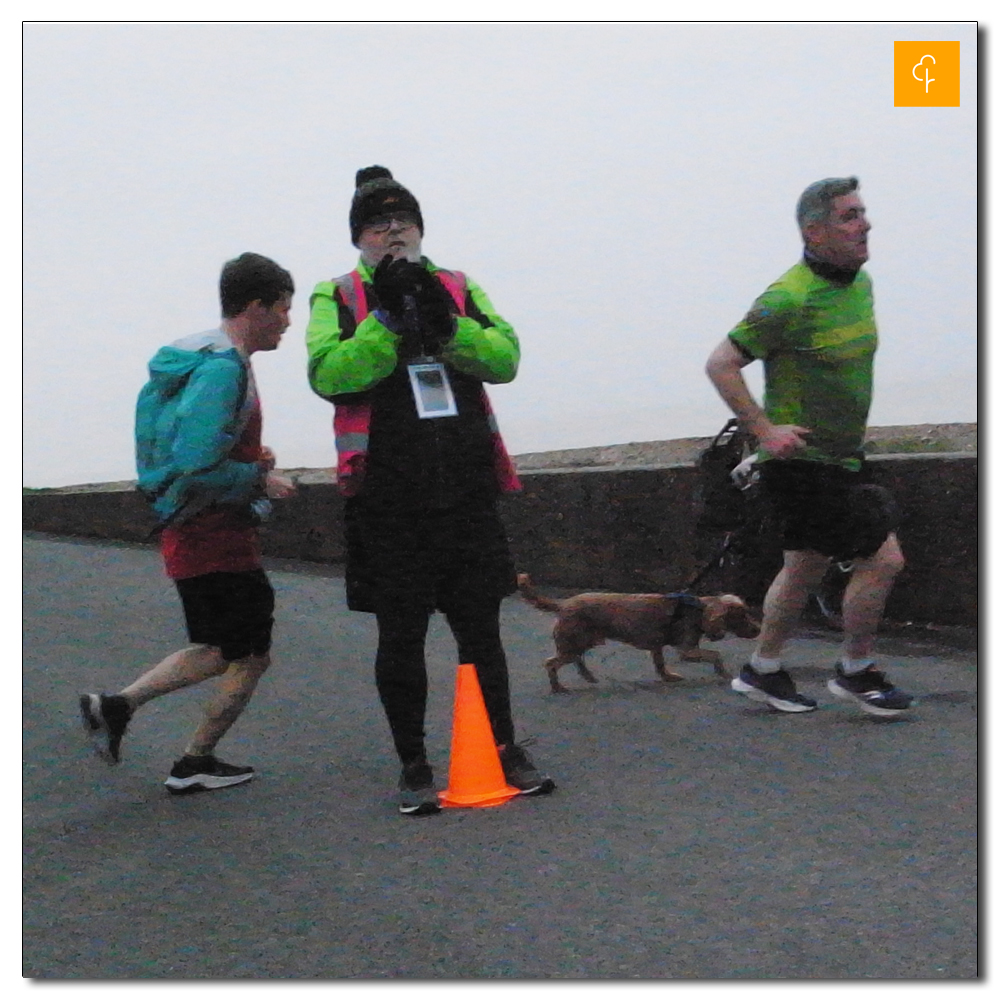 Littlehampton Parkrun, 221, 