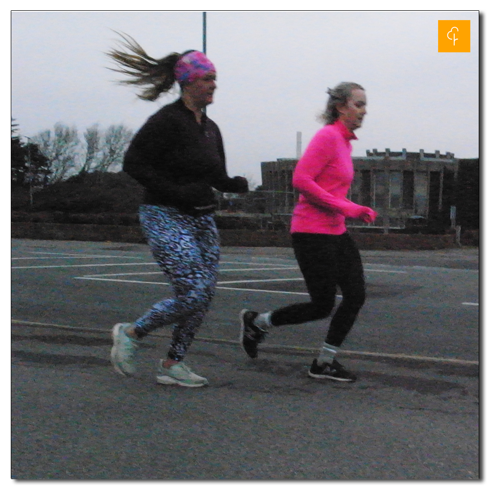 Littlehampton Parkrun, 221, 