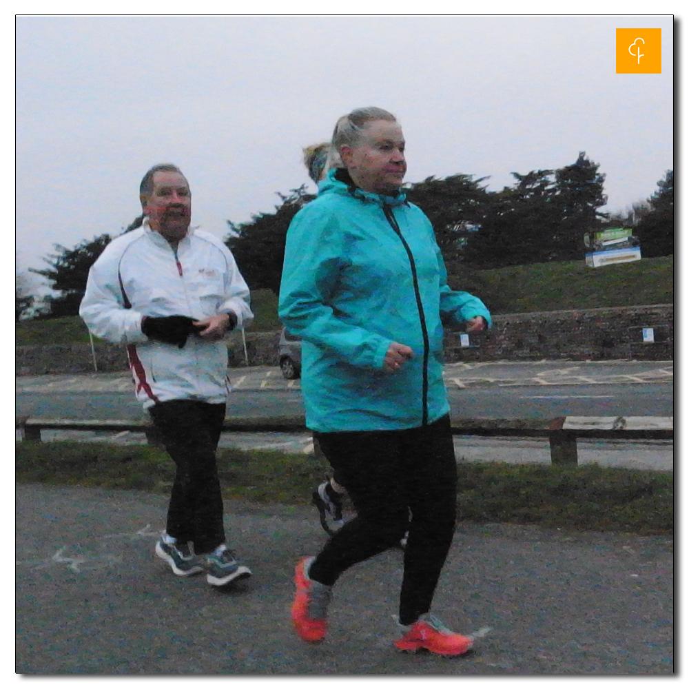 Littlehampton Parkrun, 221, 