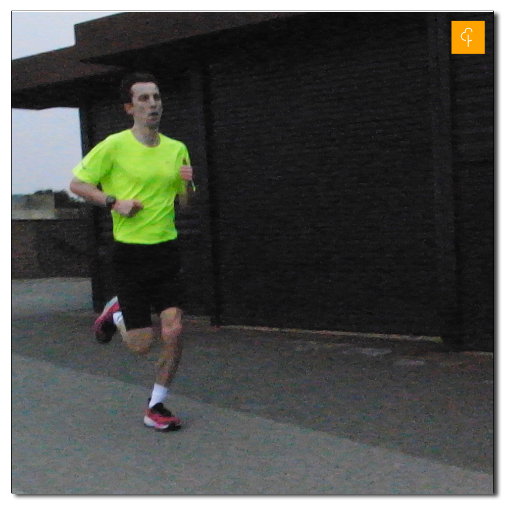 Littlehampton Parkrun, 221, 