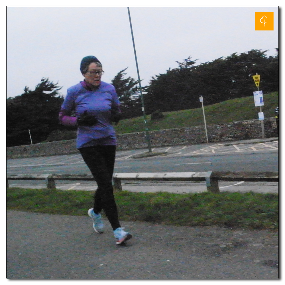 Littlehampton Parkrun, 221, 