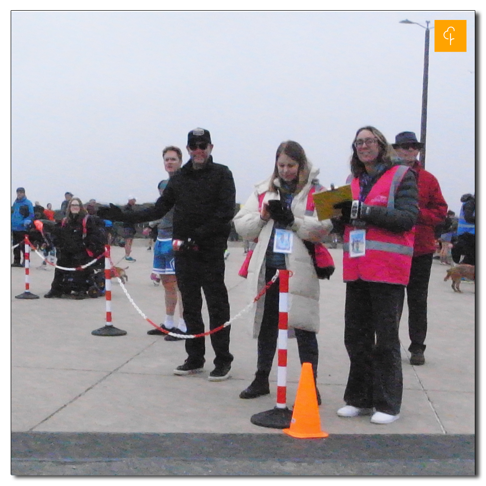 Littlehampton Parkrun, 221, 