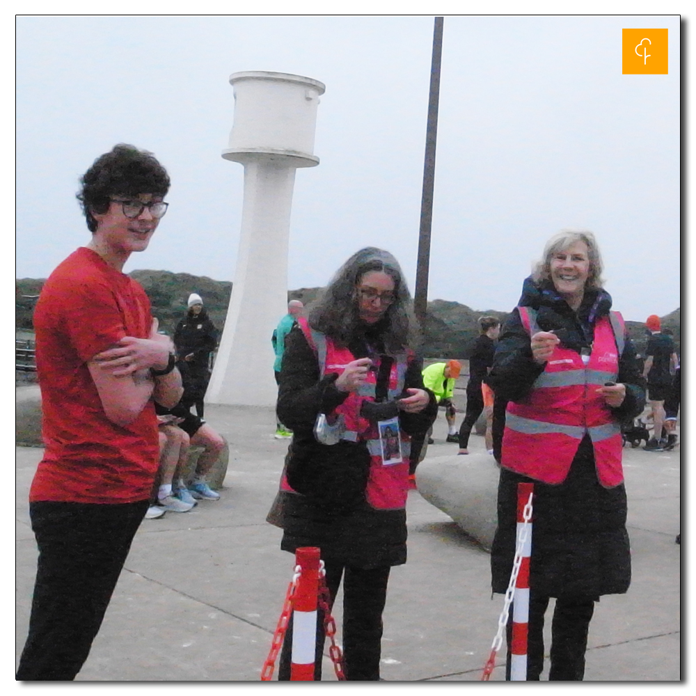 Littlehampton Parkrun, 221, 