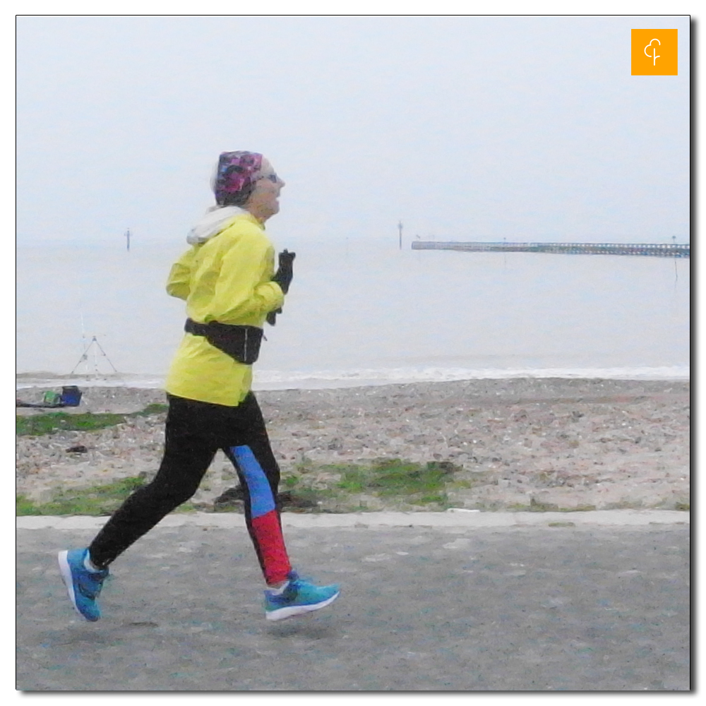 Littlehampton Parkrun, 221, 