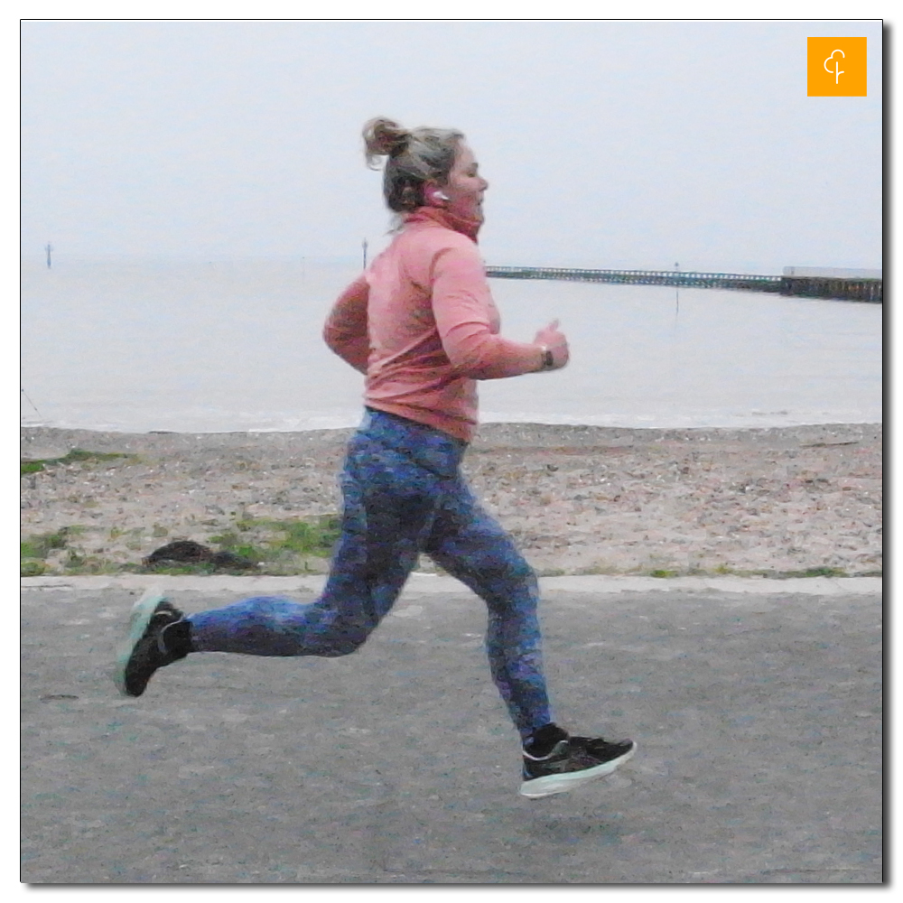Littlehampton Parkrun, 221, 