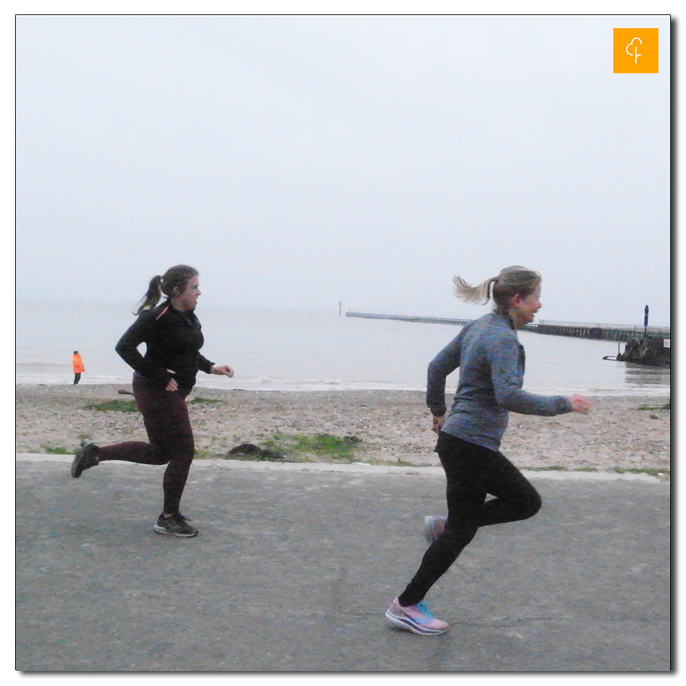 Littlehampton Parkrun, 221, 