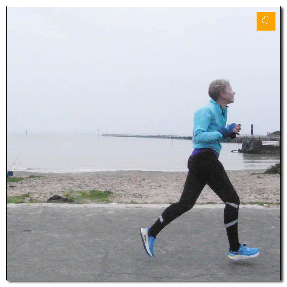 Littlehampton Parkrun, 221, 