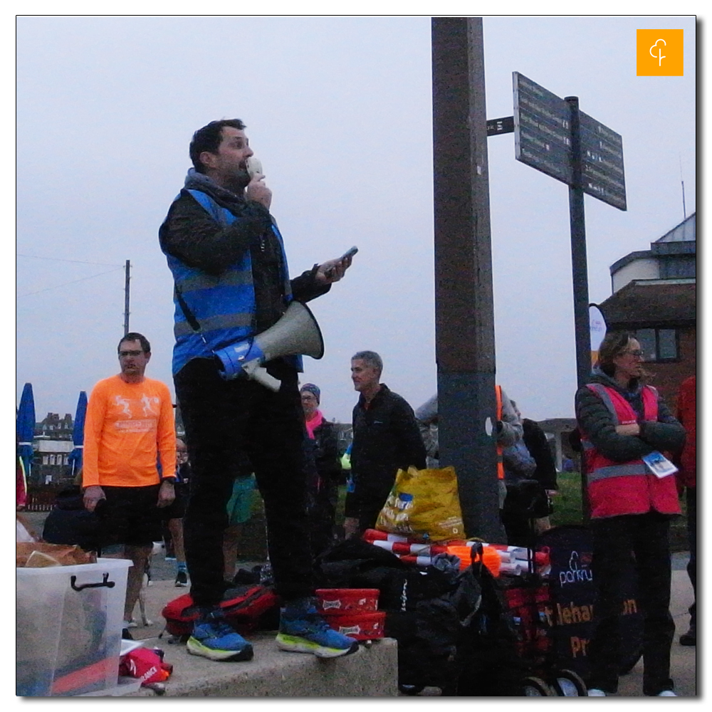 Littlehampton Parkrun, 221, 