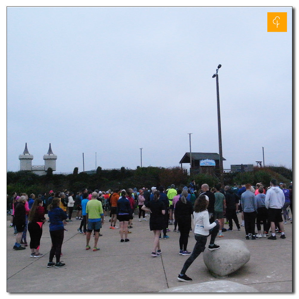 Littlehampton Parkrun, 221, 