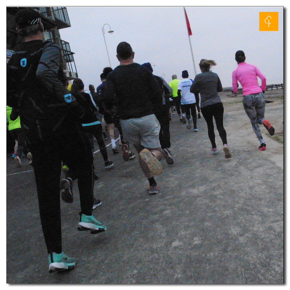 Littlehampton Parkrun, 221, 