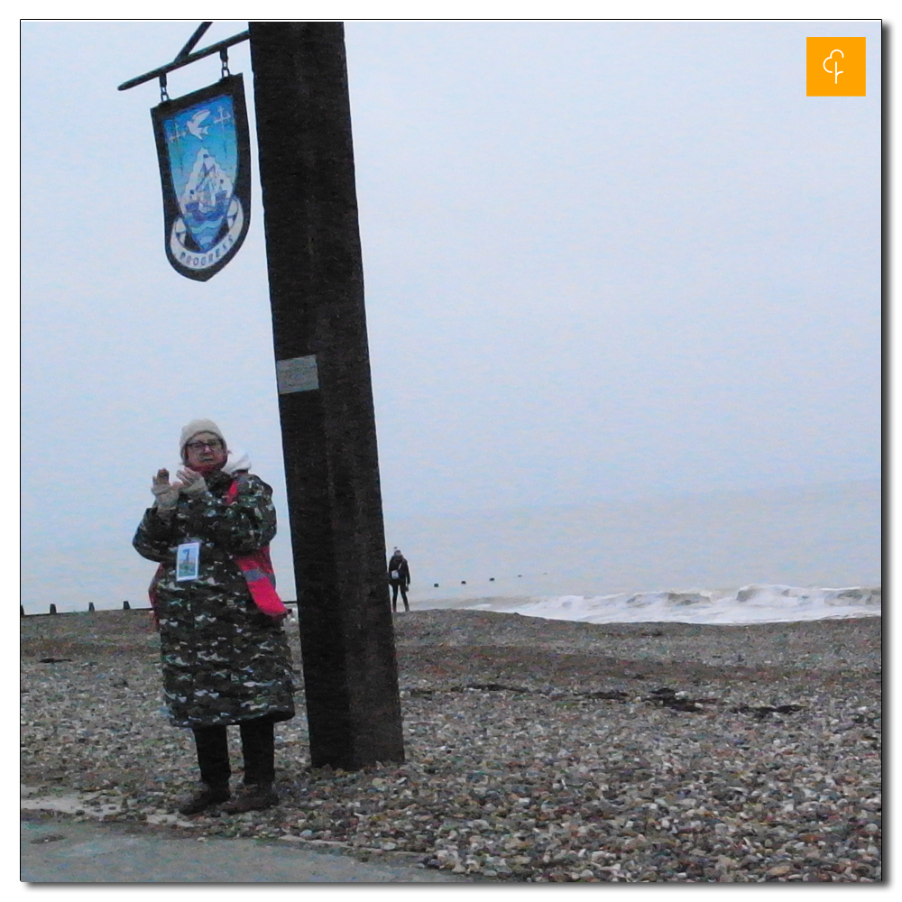 Littlehampton Parkrun, 221, 