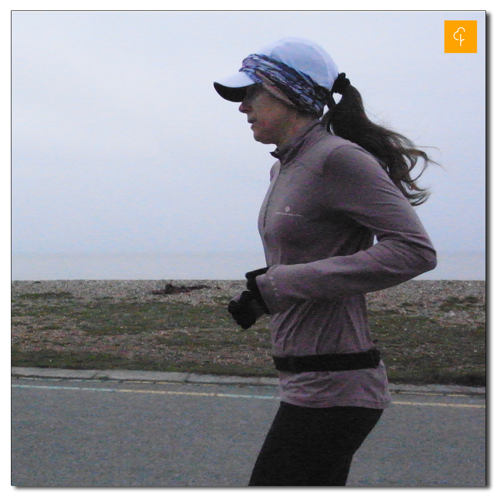 Littlehampton Parkrun, 221, 