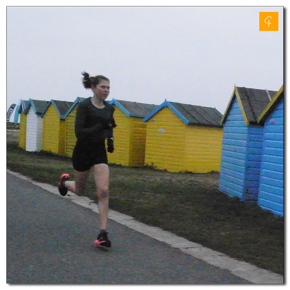 Littlehampton Parkrun, 221, 
