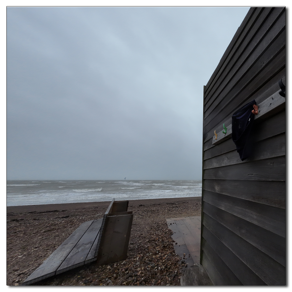Littlehampton New Year Parkrun Cancelled, 