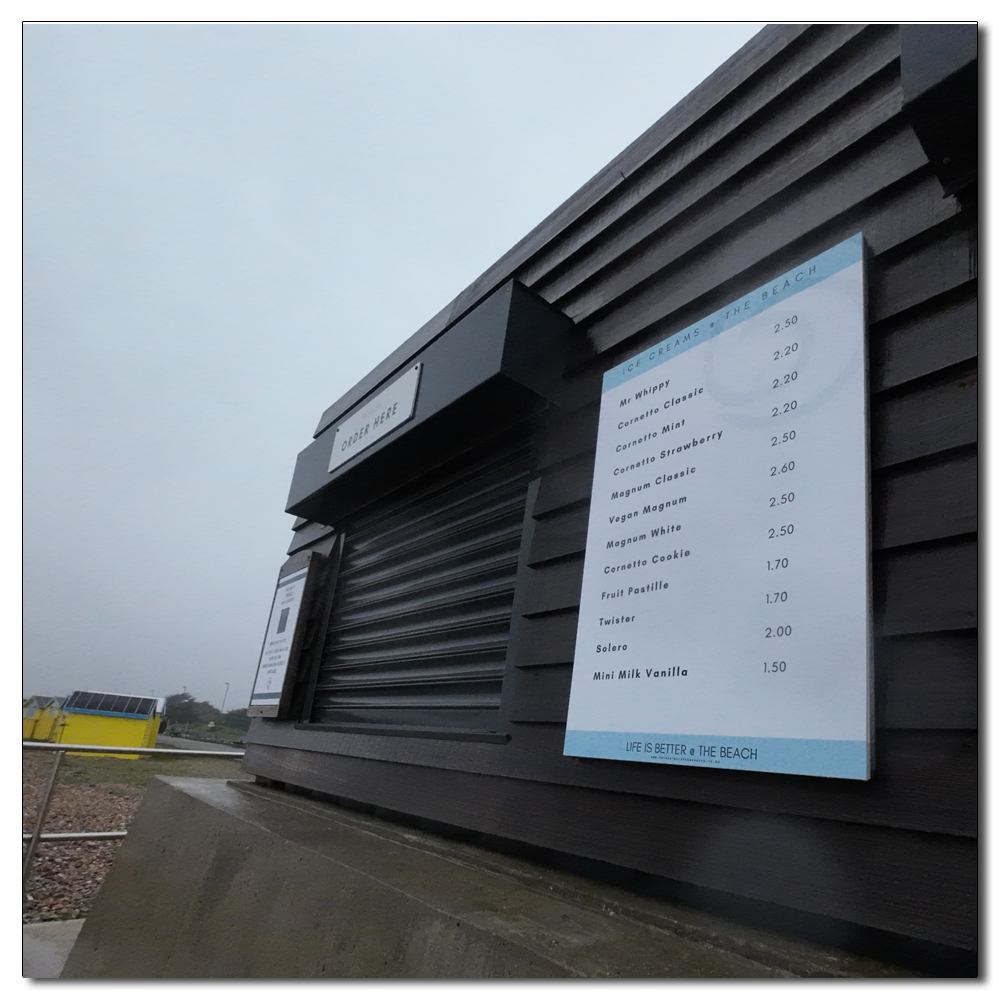 Littlehampton New Year Parkrun Cancelled, 