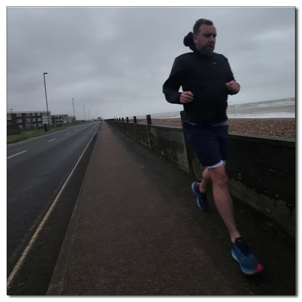 Littlehampton New Year Parkrun Cancelled, 