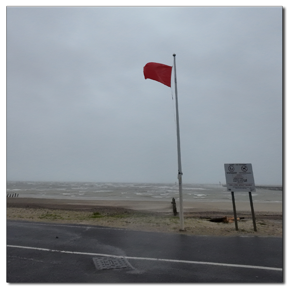 Littlehampton New Year Parkrun Cancelled, 