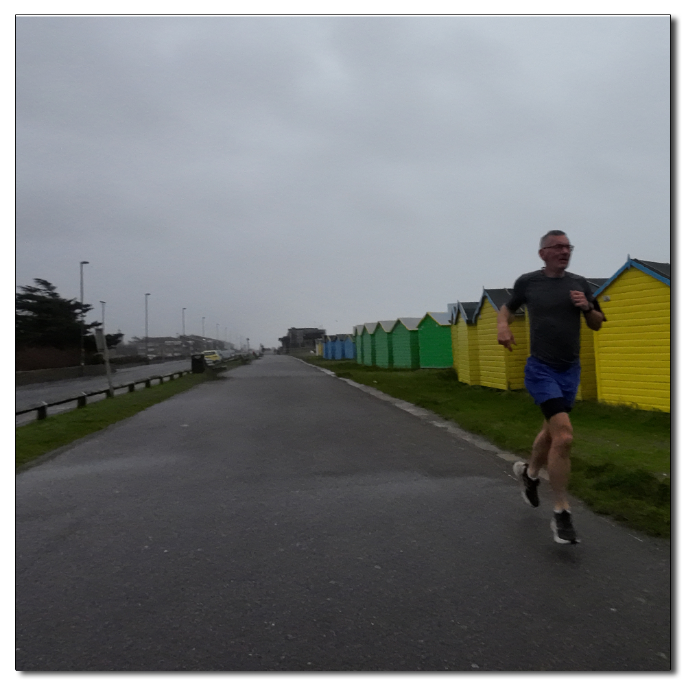 Littlehampton New Year Parkrun Cancelled, 