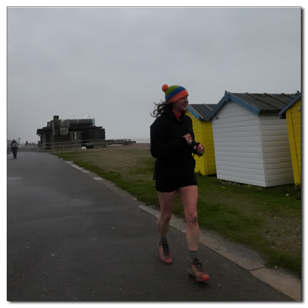 Littlehampton New Year Parkrun Cancelled, 