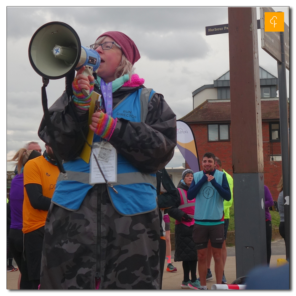 Littlehampton Parkrun, 222, 