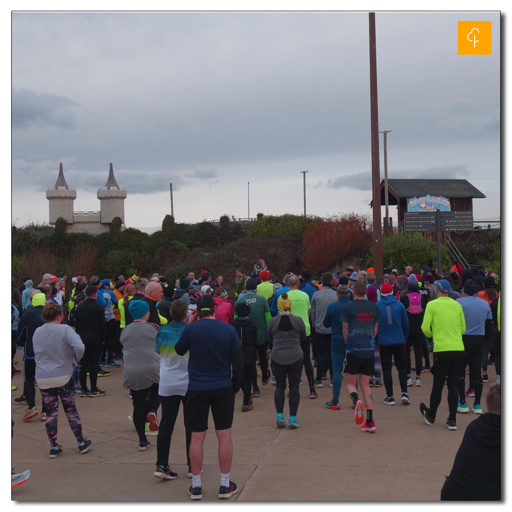 Littlehampton Parkrun, 222, 