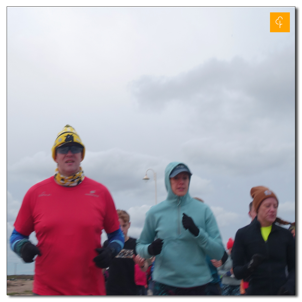 Littlehampton Parkrun, 222, 