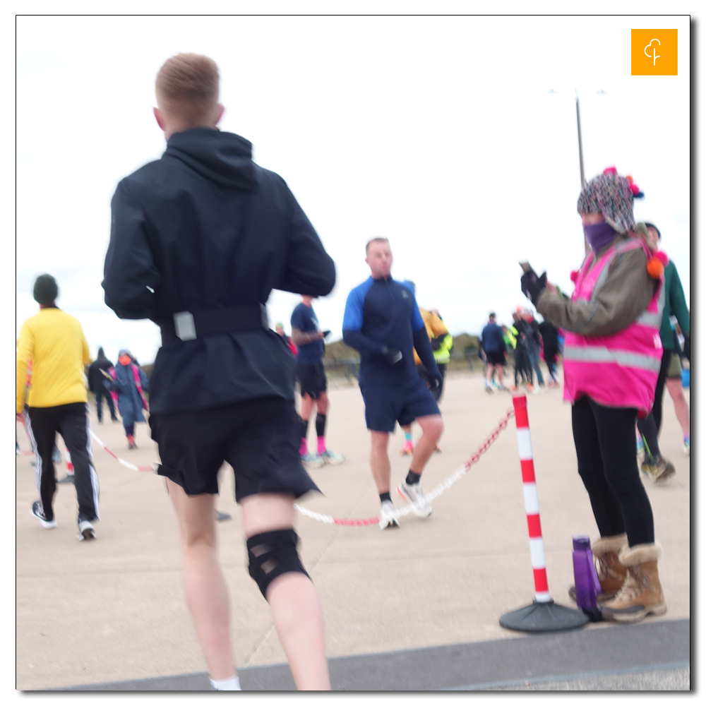 Littlehampton Parkrun, 222, 
