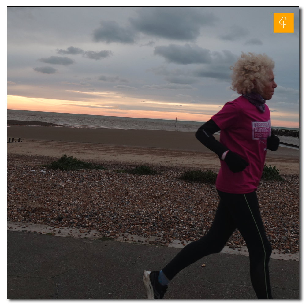 Littlehampton Parkrun, 222, 