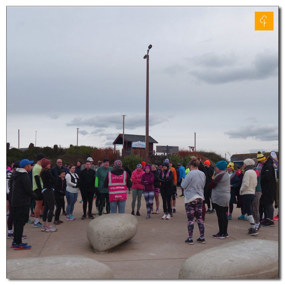 Littlehampton Parkrun, 222, 