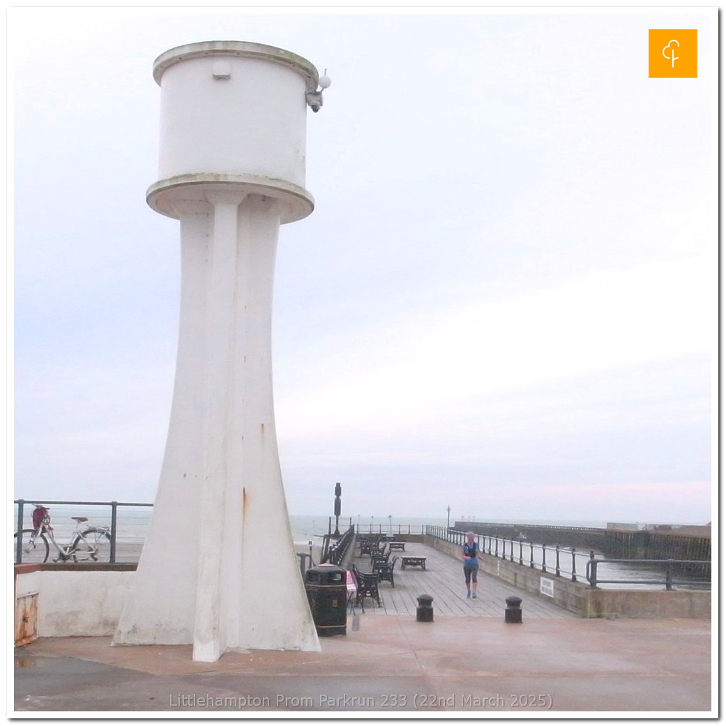 Littlehampton Parkrun, 233, 