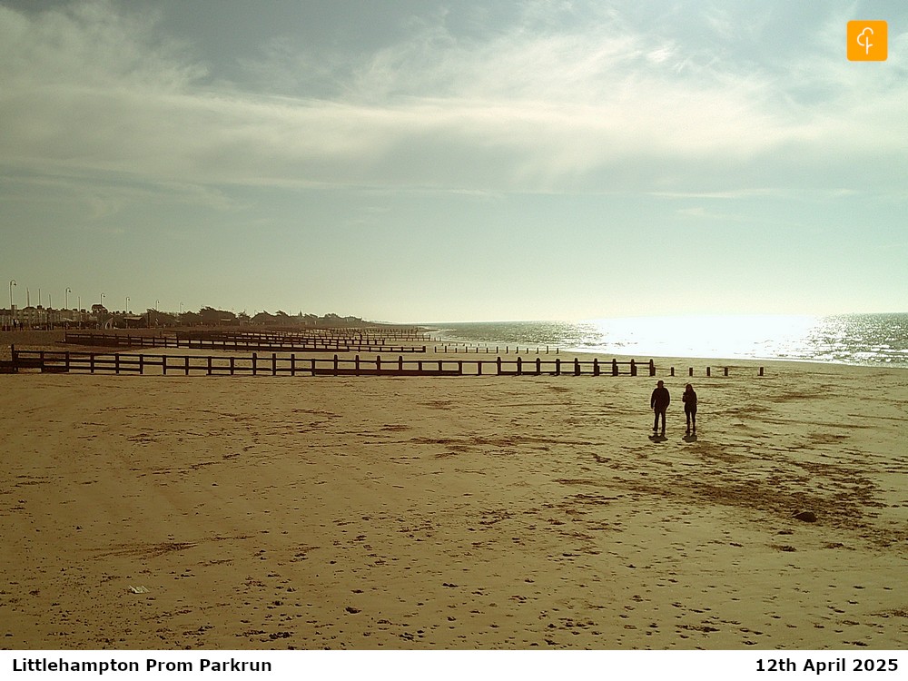 Littlehampton Parkrun, 236, 