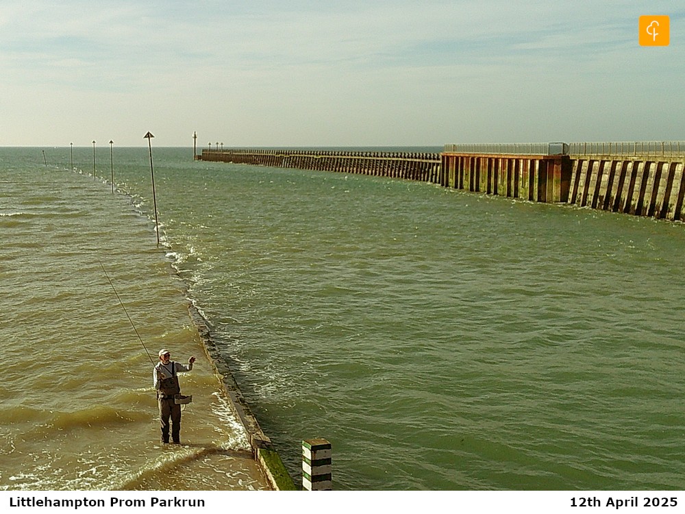 Littlehampton Parkrun, 236, 