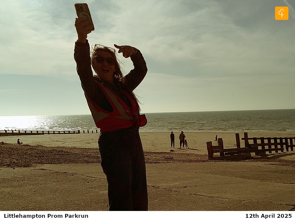 Littlehampton Parkrun, 236, 