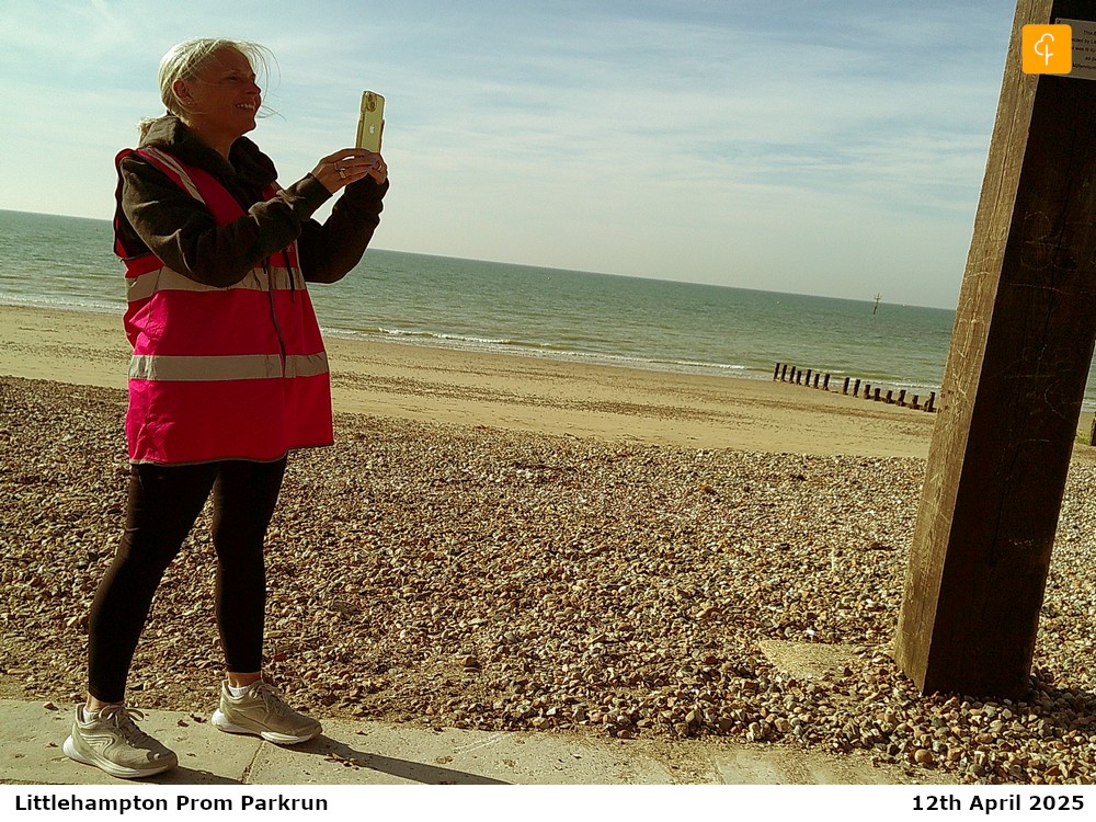 Littlehampton Parkrun, 236, 