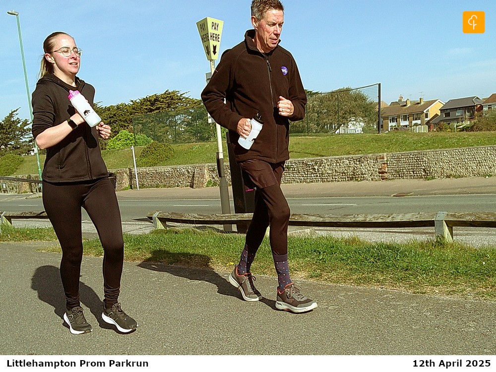 Littlehampton Parkrun, 236, 