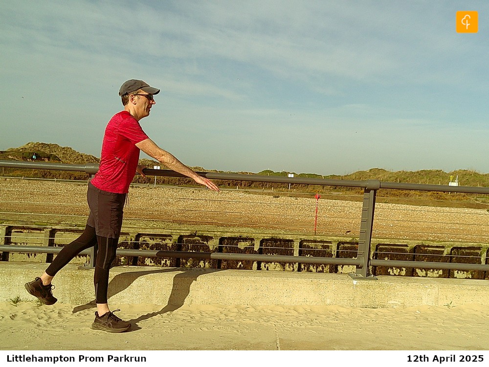 Littlehampton Parkrun, 236, 